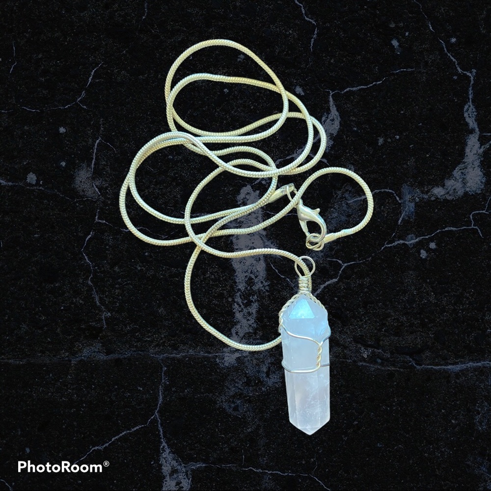 Necklace - Picture 2 of 2